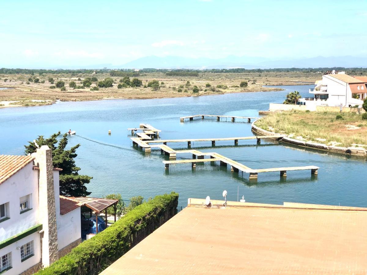 Apartamento Romina 4e - Apartamento En Los Canales De Santa Margarita - Terraza Con Vistas