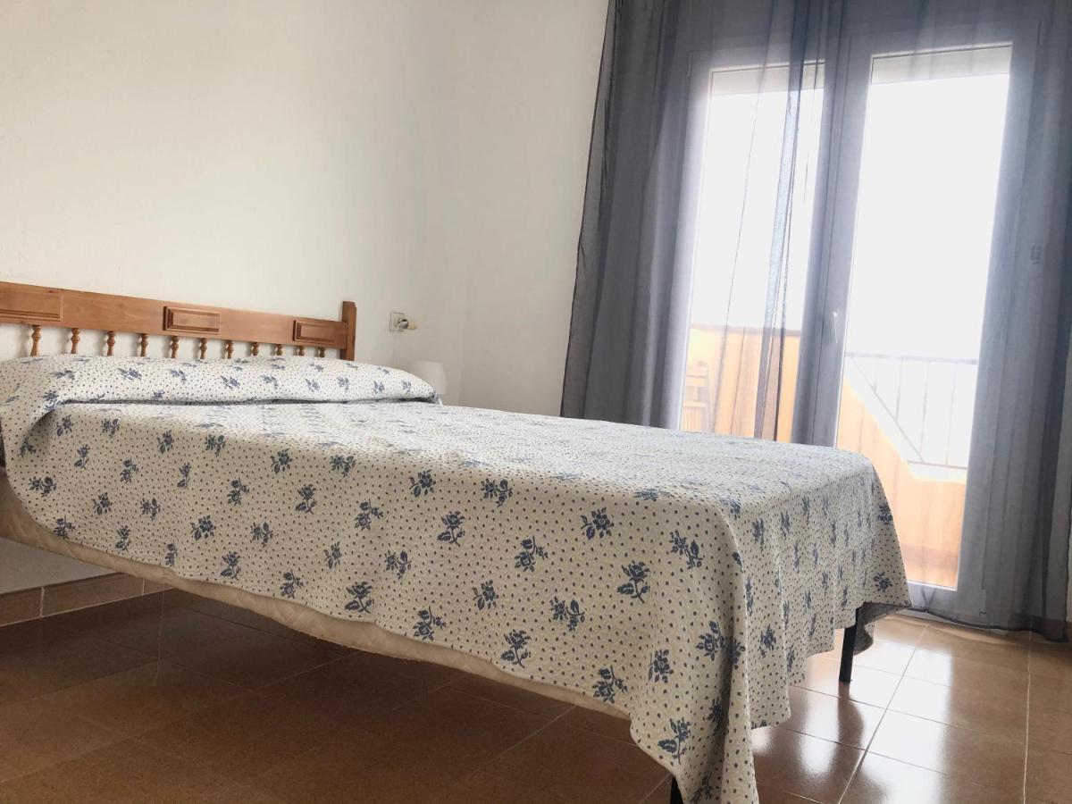 Romina 4e - Apartamento En Los Canales De Santa Margarita - Terraza Con Vistas Rosas