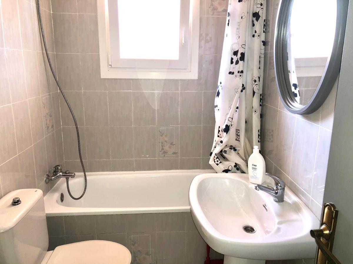 Apartamento Romina 4e - Apartamento En Los Canales De Santa Margarita - Terraza Con Vistas Rosas