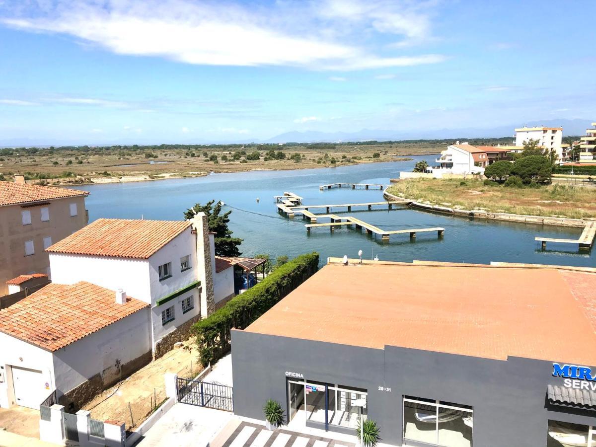 Apartamento Romina 4e - Apartamento En Los Canales De Santa Margarita - Terraza Con Vistas