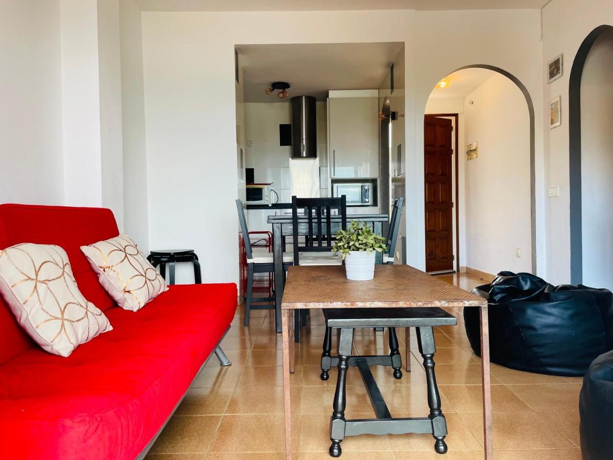 Romina 4e - Apartamento En Los Canales De Santa Margarita - Terraza Con Vistas Apartamento *